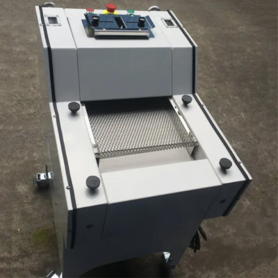 Dough Moulder Machine | Automatic  Moulder Bakery Equipment  for Small Bakery