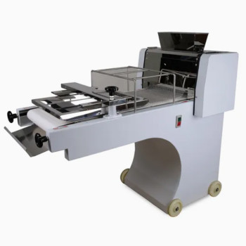 Commercial Dough Moulder Machine |  High-Efficiency Dough Moulder for Bakery | SamBake