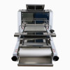 Dough Moulder Machine | Automatic Electric Croissant Toast Bread Moulder Bakery Equipment