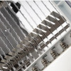 Commercial Bread Slicer | Stainless Steel Electric Countertop Bread Cutting Machine