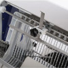 Commercial Bread Slicer | Stainless Steel Electric Slicing Machine