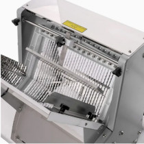 Bread Slicer Machine | Commercial Stainless Steel Bread Slicer