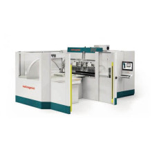 Sambake Introduces Salvagnini  - Revolutionizing Production Processes and Driving Customized Demand