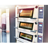 Selecting Stainless Steel: The Key to Durable Commercial Baking Ovens