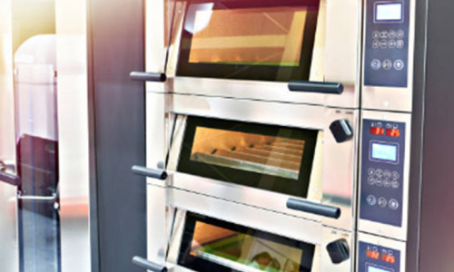 Selecting Stainless Steel: The Key to Durable Commercial Baking Ovens