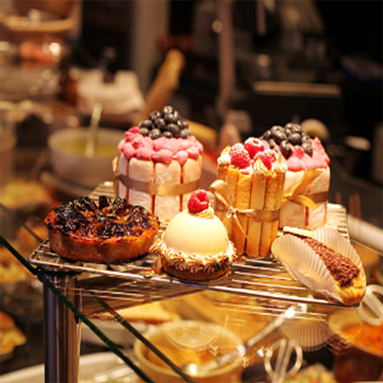 How to Choose Bakery Equipment for a New Bakery?