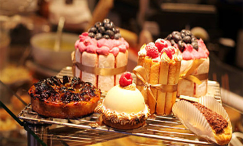 How to Choose Bakery Equipment for a New Bakery?