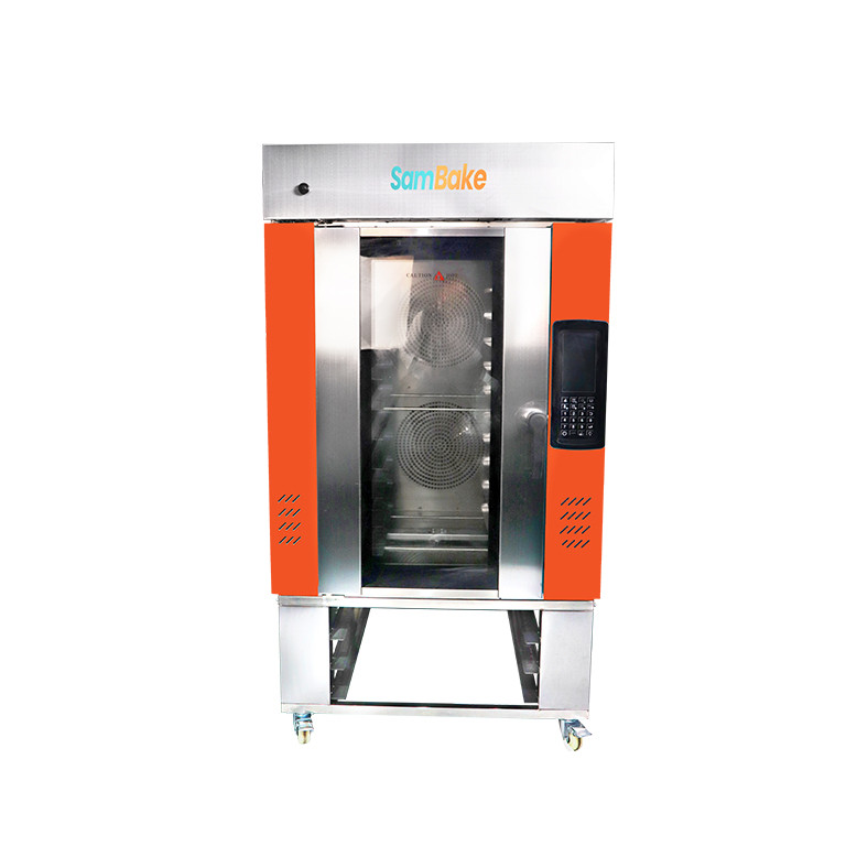 Rack Oven