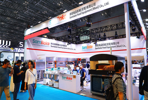 How to Pick the Right Oven at a Trade Show