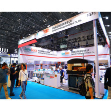 How to Pick the Right Oven at a Trade Show