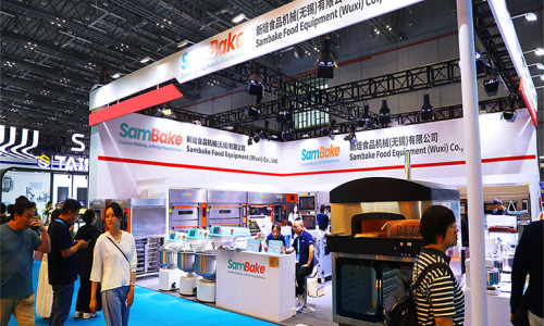 How to Pick the Right Oven at a Trade Show