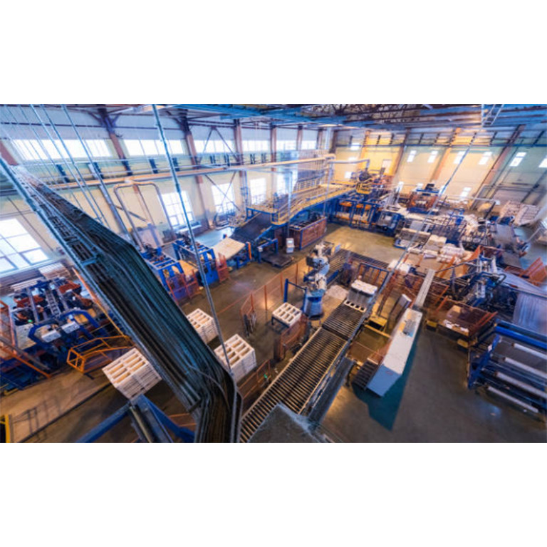 How to Choose the Right China Bakery Equipment Manufacturer:A Practical OEM/ODM Guide for Startups