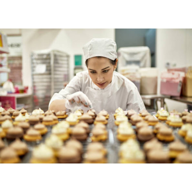 From Passion to Brand: The Rise and Breakthrough of Independent Baking Businesses