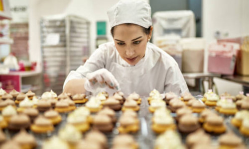 From Passion to Brand: The Rise and Breakthrough of Independent Baking Businesses