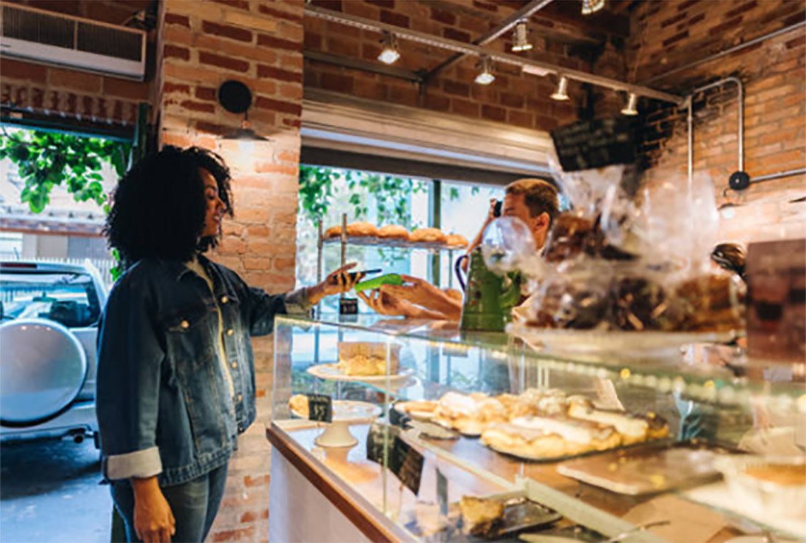 Independent Bakers
