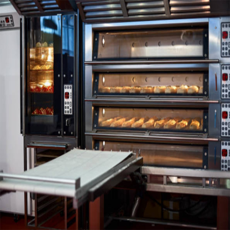 What Determines the Price of a Commercial Oven? SamBake Breaks It Down for You!