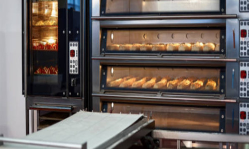 What Determines the Price of a Commercial Oven? SamBake Breaks It Down for You!
