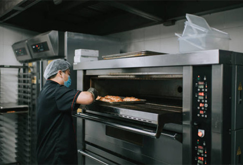  SamBake, a leading provider of customized commercial bakery equipment