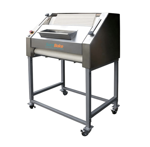 Dough Moulder Machine | Automatic Bakery Dough Moulder for Toast & Baguette