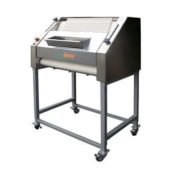 Dough Moulder Machine | Automatic Bakery Dough Moulder for Toast & Baguette
