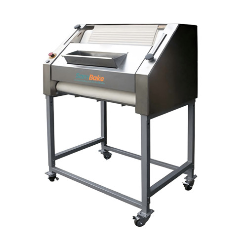 Dough Moulder Machine | Automatic Bakery Dough Moulder for Toast & Baguette