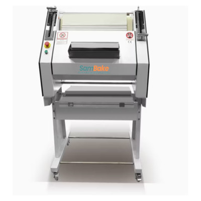 Dough Moulder Machine | Automatic Bakery Dough Moulder for Toast & Baguette