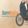 A Decade Empowering 50 Brands — SamBake Launches Global Partner Support Program