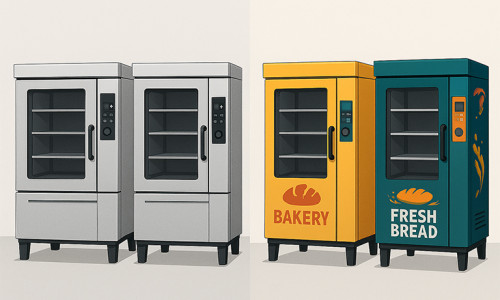 What you thought was "standard" actually needs customization