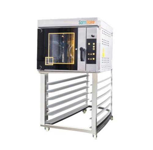 Commercial Convection Oven | High Quality Custom SamBake Convection Oven