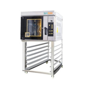 Commercial Convection Oven | High Quality Custom SamBake Convection Oven