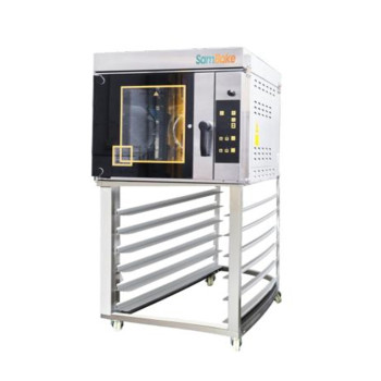 Commercial Convection Oven | High Quality Custom SamBake Convection Oven