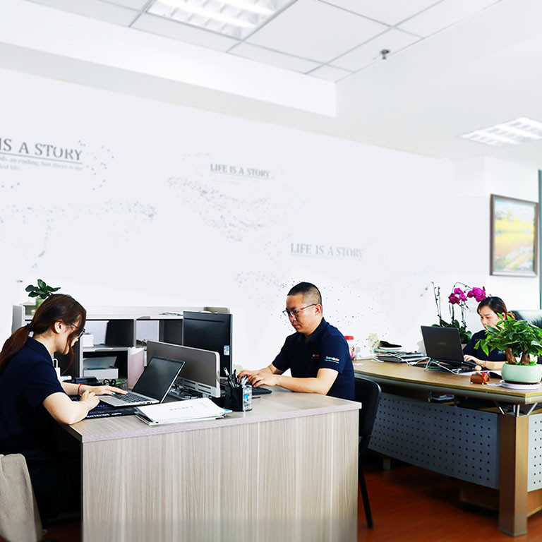 After-Sale Service
