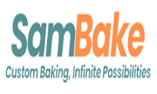 SamBake Commercial Oven LCD Panel Tutorial | Function & Button Guide