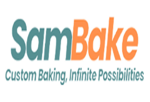 SamBake Product Manual Download | Complete Bakery Equipment Catalog