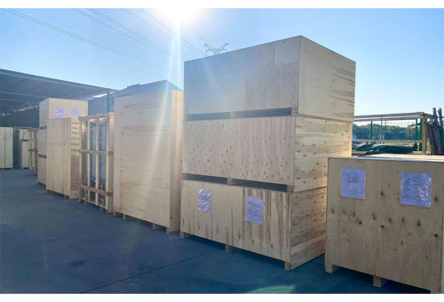 From One Machine to Long-Term Trust: The Story of SamBake and Our Vietnam Customer