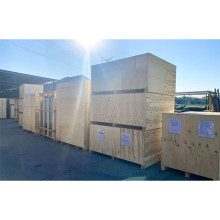 From One Machine to Long-Term Trust: The Story of SamBake and Our Vietnam Customer