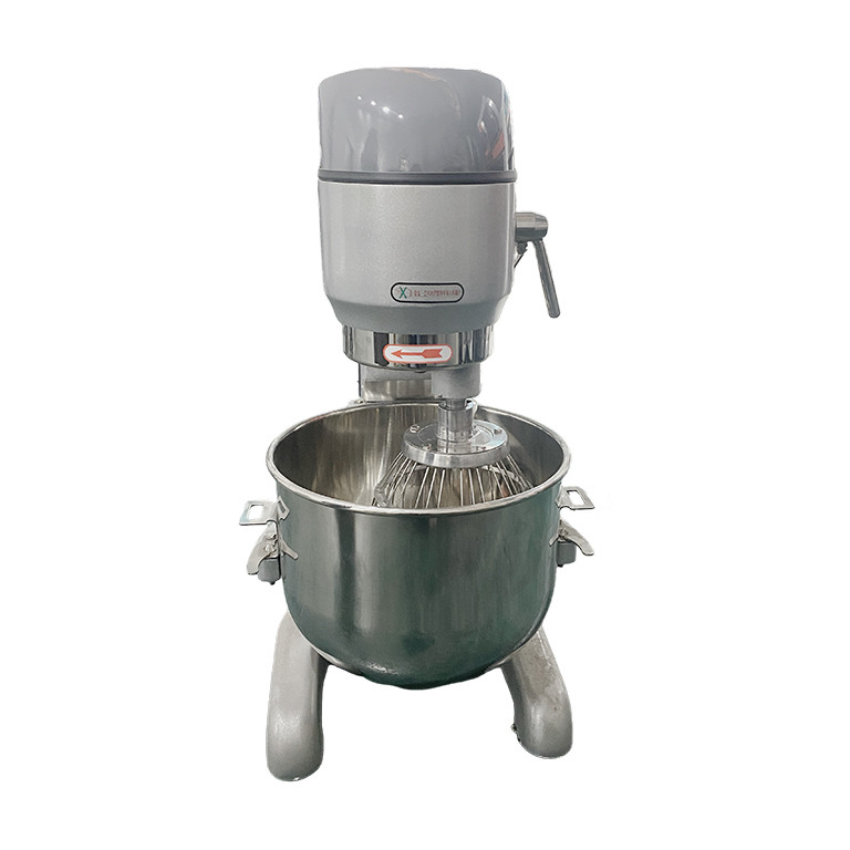 20L Commercial Planetary Mixer for Bakery