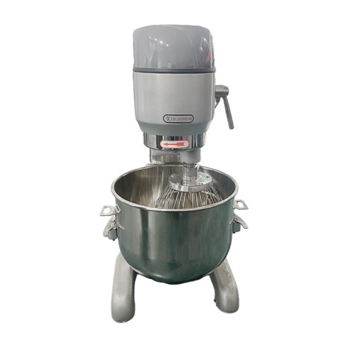 Commercial Egg Mixer | Professional Planetary Mixer for Bakery
