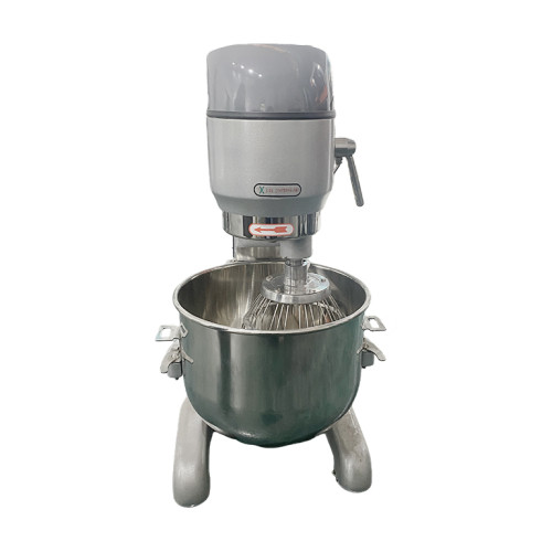 Commercial Egg Mixer | Professional Planetary Mixer for Bakery