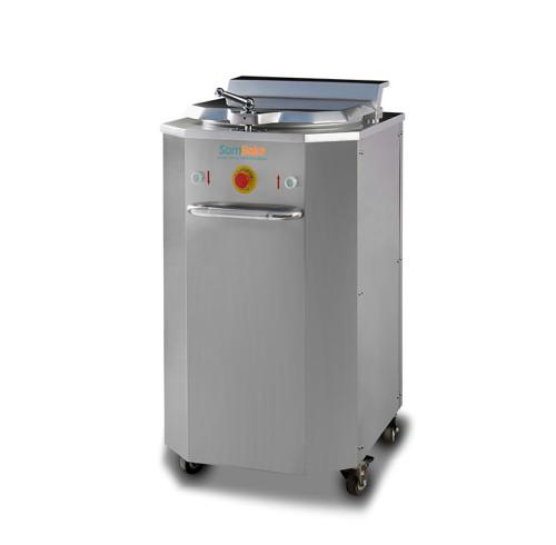 آلة تقسيم العجين الهيدروليكية للمخابز التجارية والصناعية