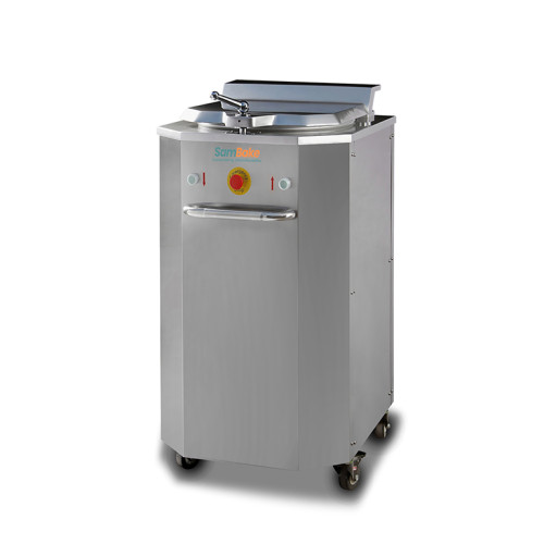 Hydraulic Dough Divider Machine for Commercial Industrial Bakeries | SamBake