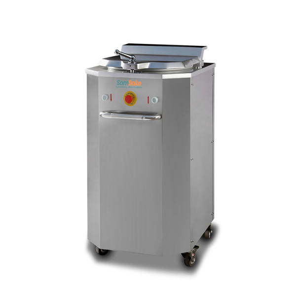 آلة تقسيم العجين الهيدروليكية للمخابز التجارية والصناعية