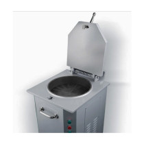 Hydraulic Dough Divider Machine for Commercial Industrial Bakeries | SamBake