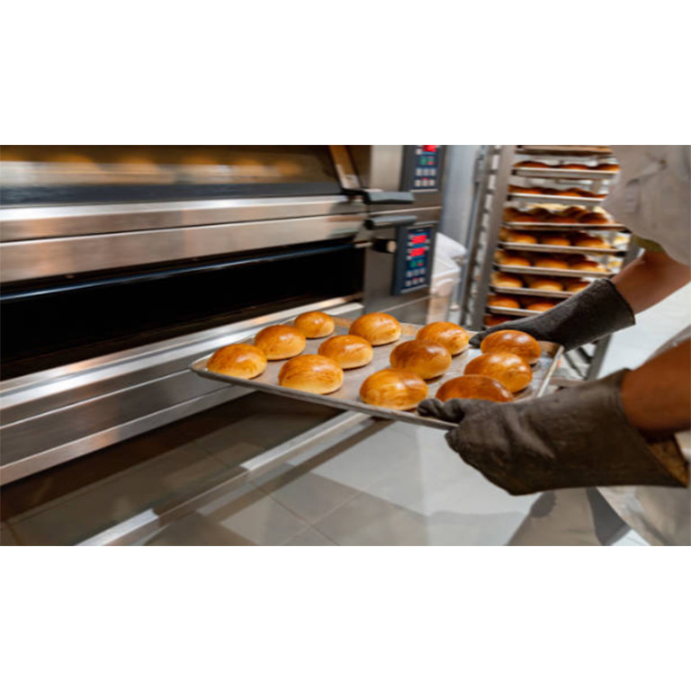Commercial Bakery Equipment Three-Level Maintenance Guide | SamBake