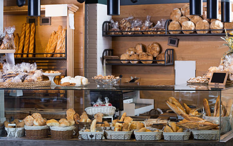 Bakery