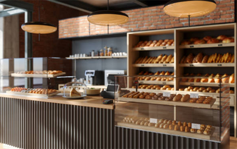 Bakery