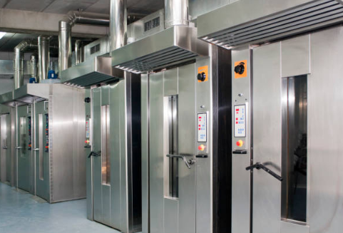 How to Choose the Right China Bakery Equipment Manufacturer