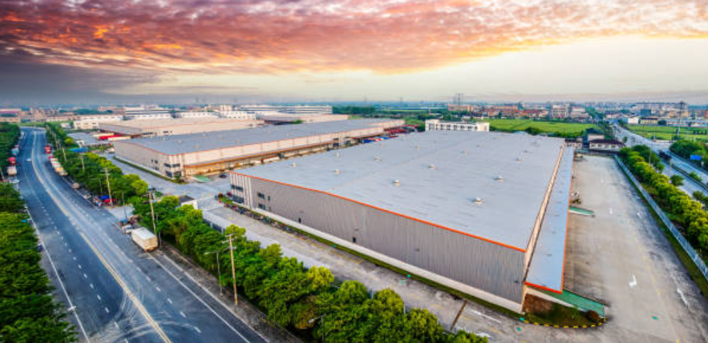 Chinese bakery equipment factory