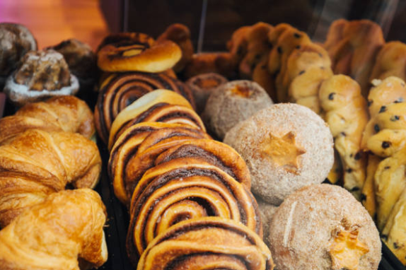 Independent Bakers