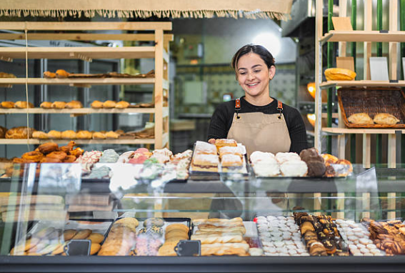 Independent Bakers